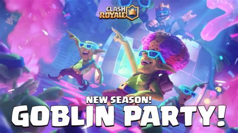 Goblin Outbreak Part 4: Best Clash Royale Decks .